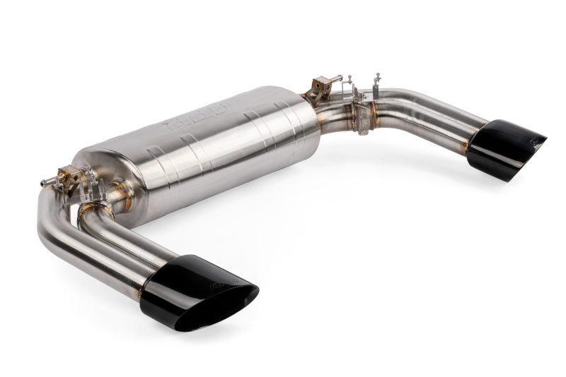 APR Catback Exhaust System | Audi RS3 8V (17-20) (CBK0041)