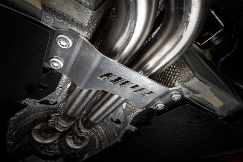 APR Tunnel Brace | Audi S7 (C7) (13-18) (EXH0321)