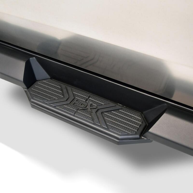 Westin 56-26095 HDX Xtreme Nerf Step Bars for 24+ Tesla CyberTruck