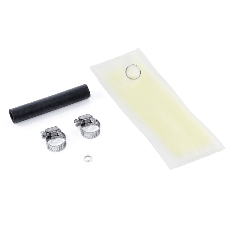 DeatschWerks Fuel Pump Kit | Acura Integra (94-01) / RSX (02-07) / Honda Civic (92-10) / S2000 (01-09) (9-0846)