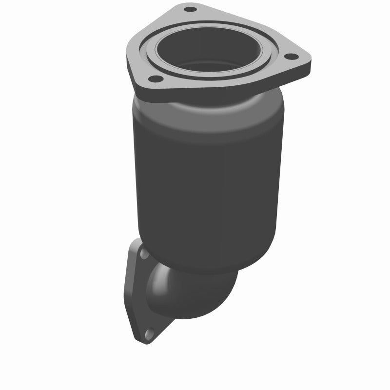 Magnaflow 49308 DirectFit Converter For 99-02 Lanos 1.6 OEM