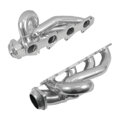 BBK Shorty Headers | Dodge Ram 5.7L (09-18) (40140)