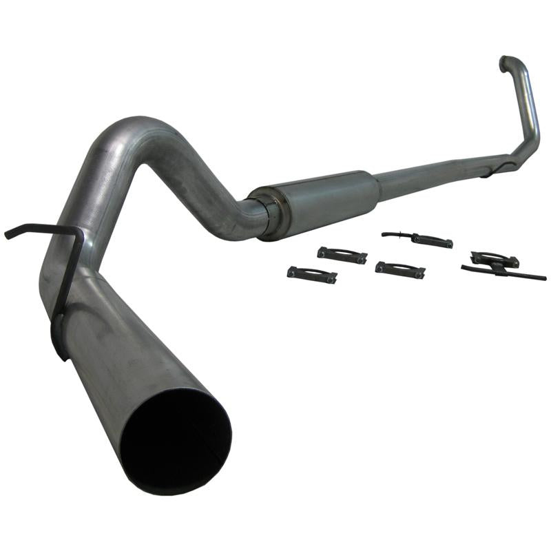 MBRP 7.3L P Series Exhaust System | Ford F-250/350 (99-03) (S6200P)