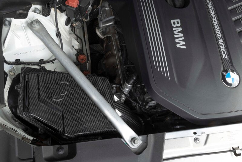 Dinan Cold Air Intake | BMW 540i (17-23) (D760-0068)