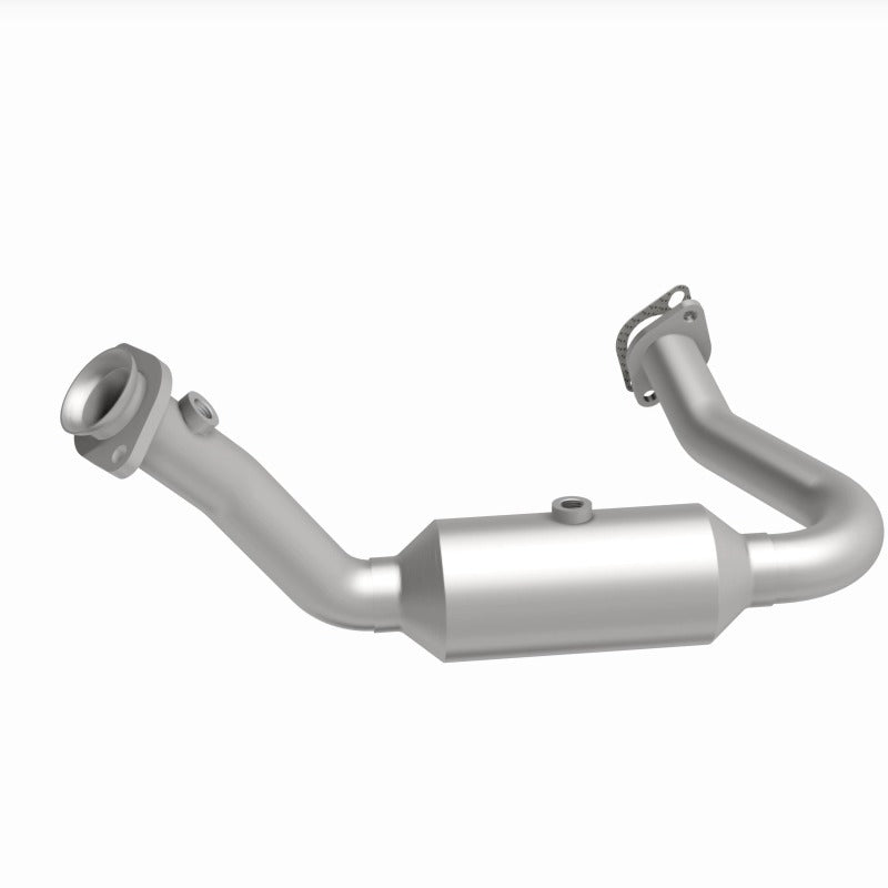 Magnaflow DF Converter 07-09 Ranger 4.0 Driver Side For Ford Ranger (07-09)
