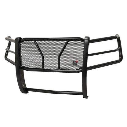 Westin 57-23955 HDX Grille Guard Modular Black For 19-24 Chevy Silverado 1500