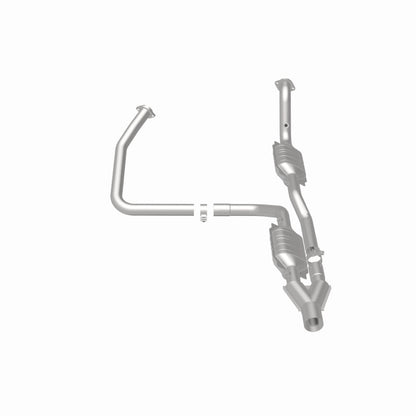 MagnaFlow 5.7L Direct-Fit Catalytic Converter | Ram 2500/3500 04-07 (24293)