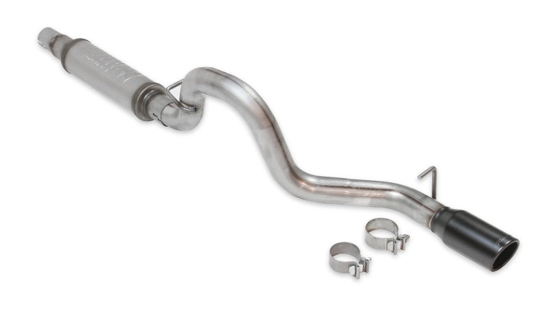 Flowmaster FlowFX Cat-Back For Jeep Wrangler TJ 97-99 (717880)