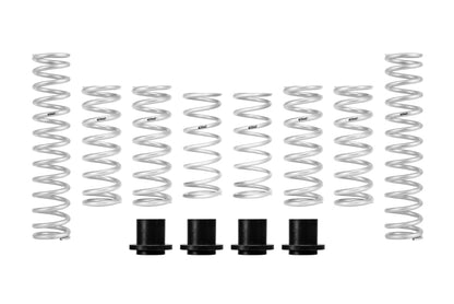 Eibach 21-25 Honda Talon 1000X-4 (Fox) Live Valve Pro-UTV Stage 1 Kit - Set of 8