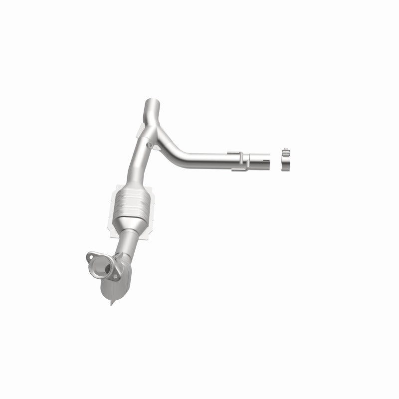Magnaflow 93397 DirectFit Converter For F-150 99 5.4L V8 P/S 2WD