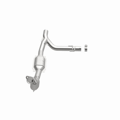 Magnaflow 93397 DirectFit Converter For F-150 99 5.4L V8 P/S 2WD