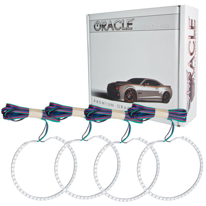 ORACLE BMW M3 Halo Kit | 98-05 (1992-1999) / Z3 (95-03) / M3 E46 (00-06) (2633-334)