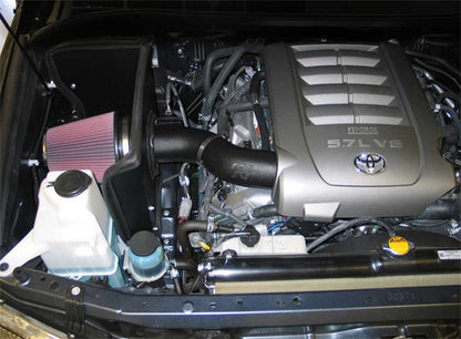 K&N 57-9031 OEM Air Intake Kit | Toyota Tundra V8-5.7L (07-13) (57-9031)