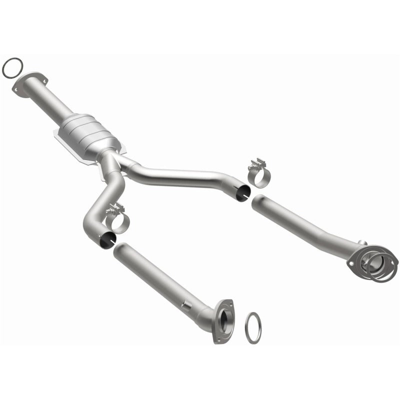 MagnaFlow Conv DF 95-97 Lexus SC400 4.0L (51904)