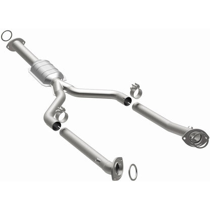 MagnaFlow Conv DF 95-97 Lexus SC400 4.0L (51904)