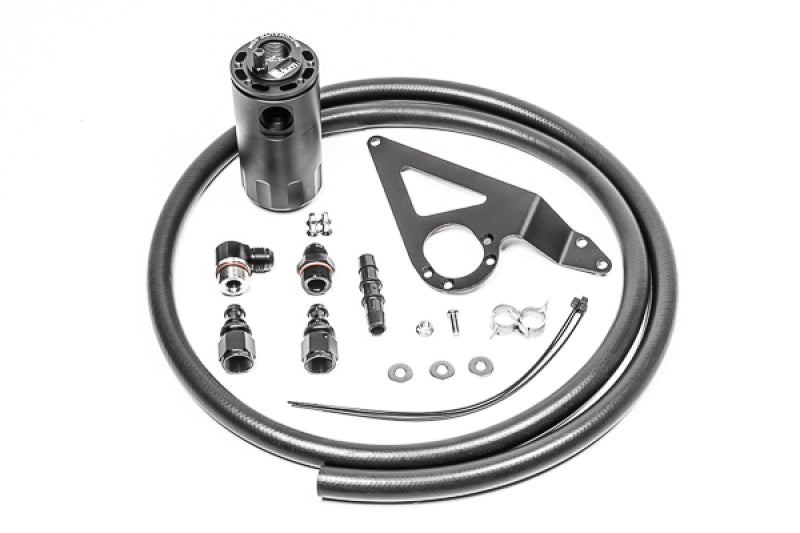 Radium Catch Can Kit | 2013+ Subaru BRZ/Scion FR-S/Toyota 86 (20-0901-FL)