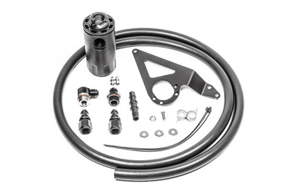 Radium Catch Can Kit | 2013+ Subaru BRZ/Scion FR-S/Toyota 86 (20-0901-FL)
