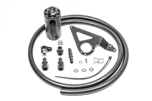 Radium Catch Can Kit | 2013+ Subaru BRZ/Scion FR-S/Toyota 86 (20-0901-FL)