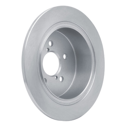 DFC 12-23 Subaru Impreza Rear Brake Rotor (600-13025)