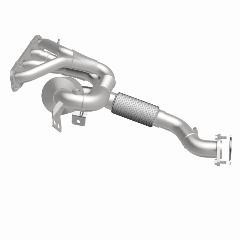 Magnaflow 22-118 DirectFit Converter For Mazda 3 2.0L OEM Grade (15-18)