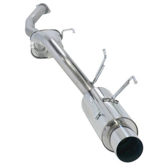 HKS Silent Hi-Power Exhaust - Toyota Celica GT-Four Turbo All Trac 3S-GTE ST205 94-99