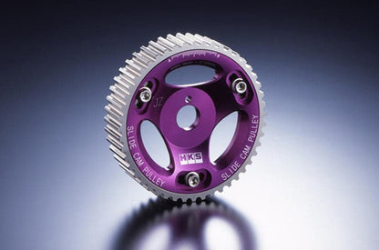HKS Cam Pulley (IN or EX) - Toyota 4A-GE / 4A-GZE