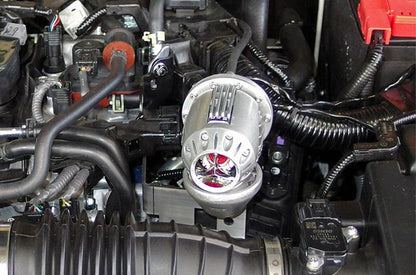 HKS SSQV4 Blow Off Valve - Honda Civic 1.5T 17-21