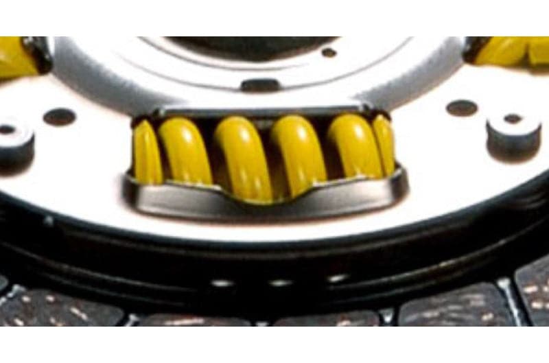 HKS Light Action Clutch Kit - Subaru Forester 04-07 / WRX STI 05-06 / Legacy 08-09