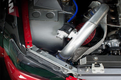 HKS Racing SQV Blow Off Valve - Universal