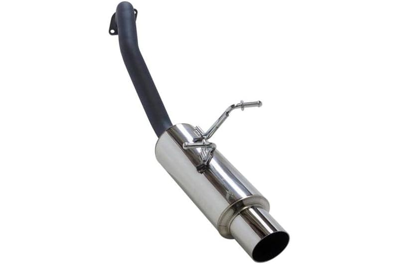 HKS ES Wagon Exhaust - Scion xB 08-15 (Rear Section)