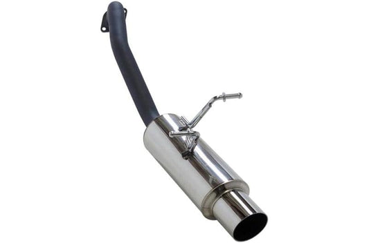 HKS ES Wagon Exhaust - Scion xB 08-15 (Rear Section)
