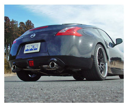 HKS Super Sound Master Z34 (VA37VHR) (32023-AN003)