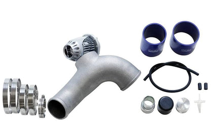 HKS SSQV4 Blow Off Valve - Mitsubishi Lancer Evolution 01~07 (4G63)