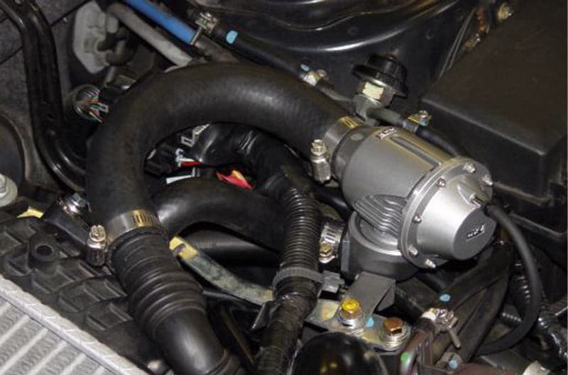 HKS SSQV Recirculation Kit - Mazda 3 Mazdaspeed 2007