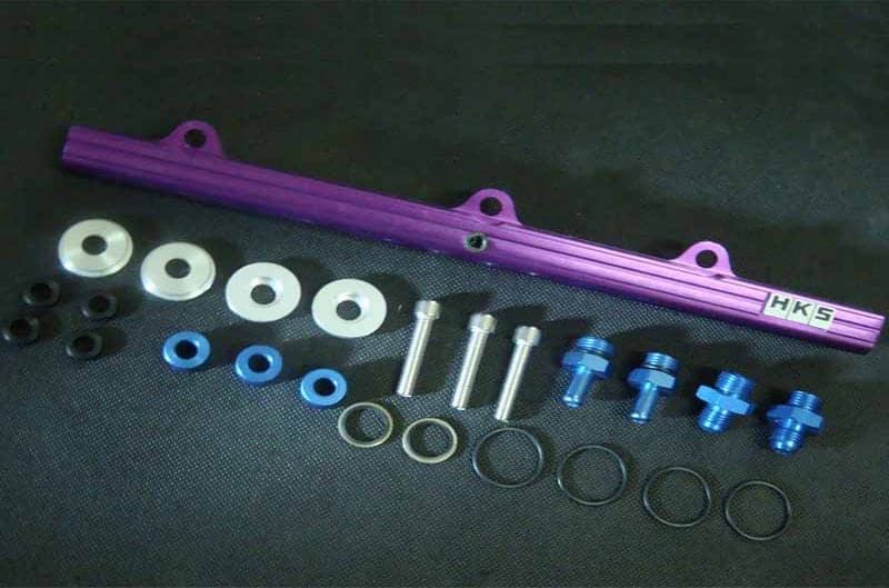 HKS F-Delivery Kit for 1989-2002 Nissan GT-R 11.0mm | 1407-RN003