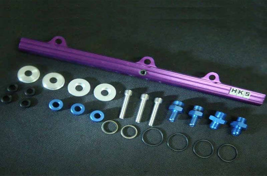 HKS F-Delivery Kit for 1989-2002 Nissan GT-R 11.0mm | 1407-RN003