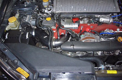 HKS Dry Carbon Suction Kit - Subaru WRX / STI 08-14