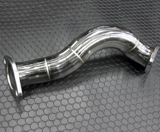 HKS Exhaust Joint Pipe - Scion FR-S / Subaru BRZ / Toyota 86 13-20