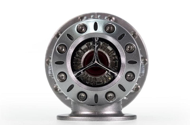 HKS SSQV4 Blow Off Valve - Hyundai Genesis 2.0T 10-14
