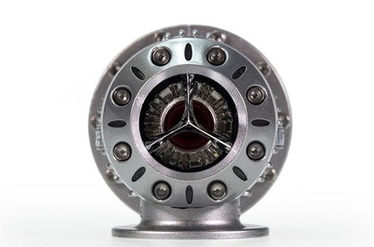 HKS SSQV4 Blow Off Valve - Hyundai Genesis 2.0T 10-14