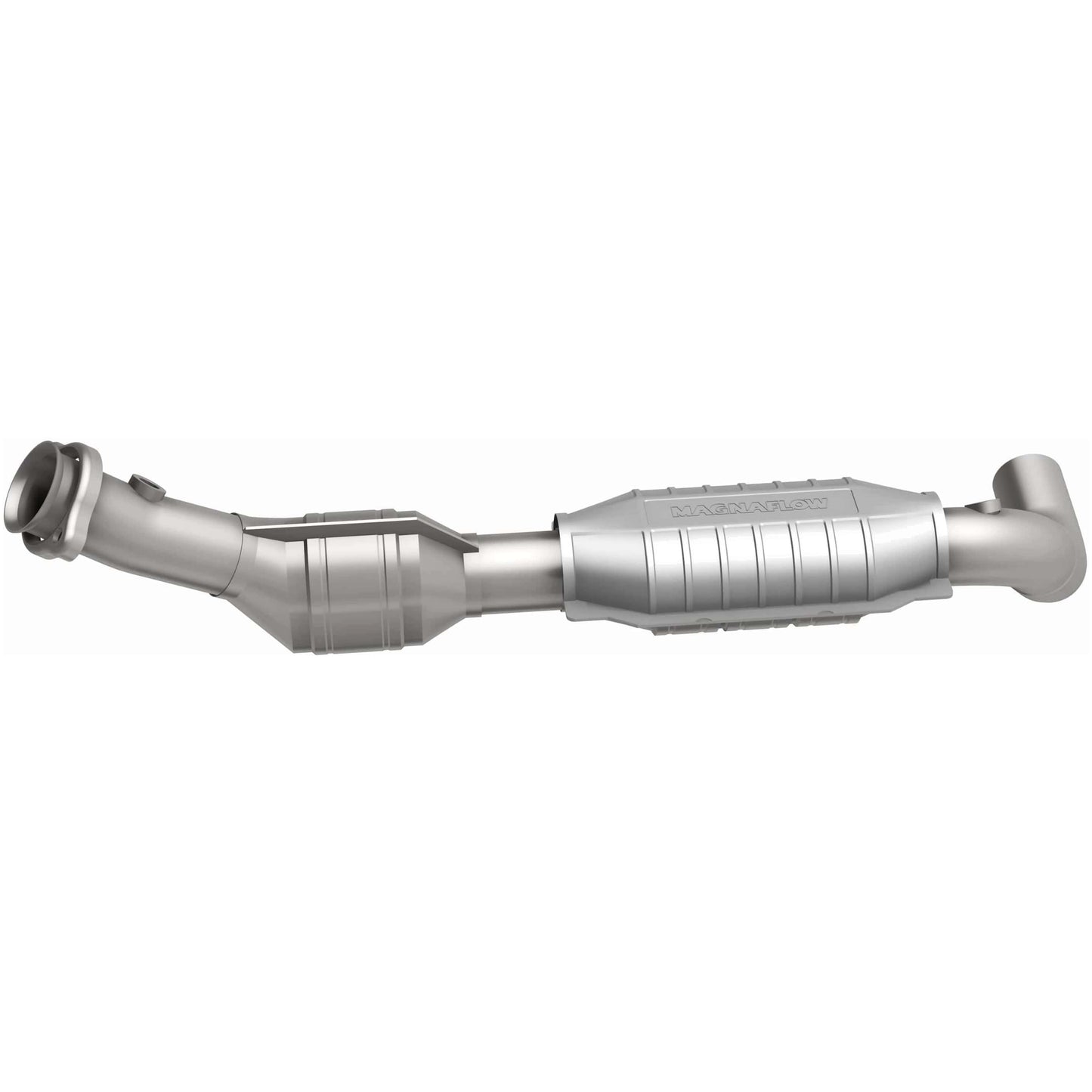 MagnaFlow California Grade CARB Compliant Direct-Fit Catalytic Converter 447133