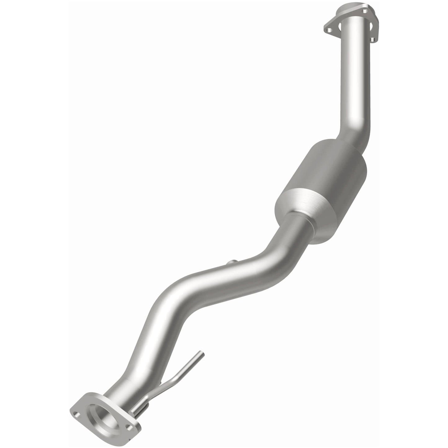 MagnaFlow California Grade CARB Compliant Direct-Fit Catalytic Converter 5551221