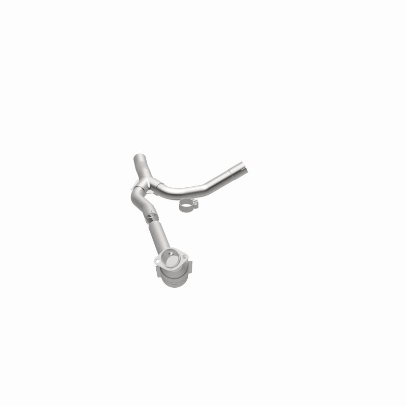 Magnaflow 49610 DirectFit Converter For Ram 1500 04-05 OEM