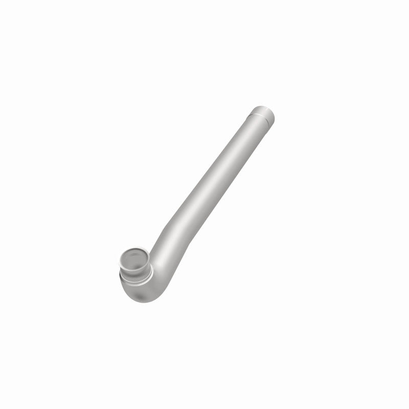 MagnaFlow 4in Down-Pipe | GM Diesel 01-07 (15399)