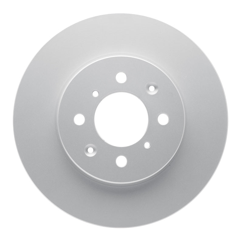 DFC 90-17 Acura EL GeoSPEC Coated Rotor | Civic/Integra (83-01) (604-59016)