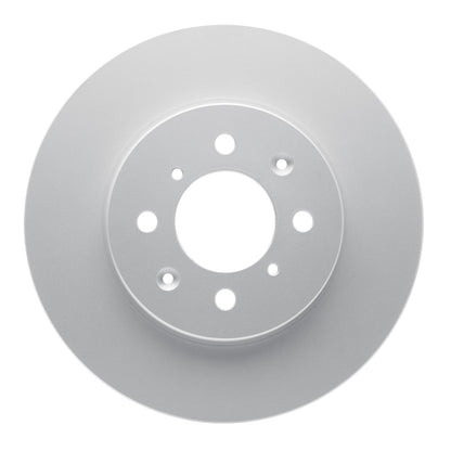 DFC 90-17 Acura EL GeoSPEC Coated Rotor | Civic/Integra (83-01) (604-59016)