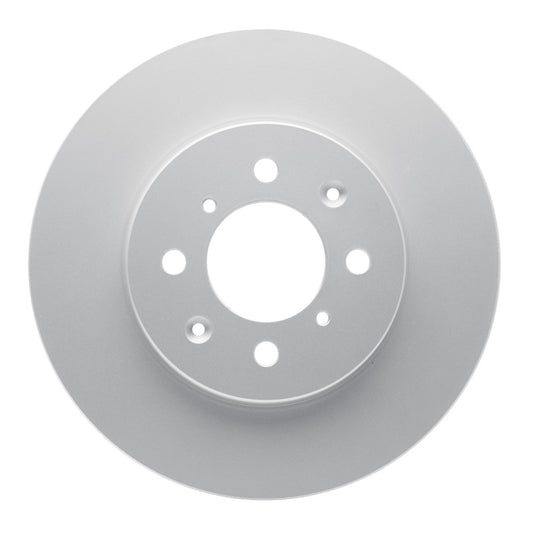 DFC 90-17 Acura EL GeoSPEC Coated Rotor | Civic/Integra (83-01) (604-59016)