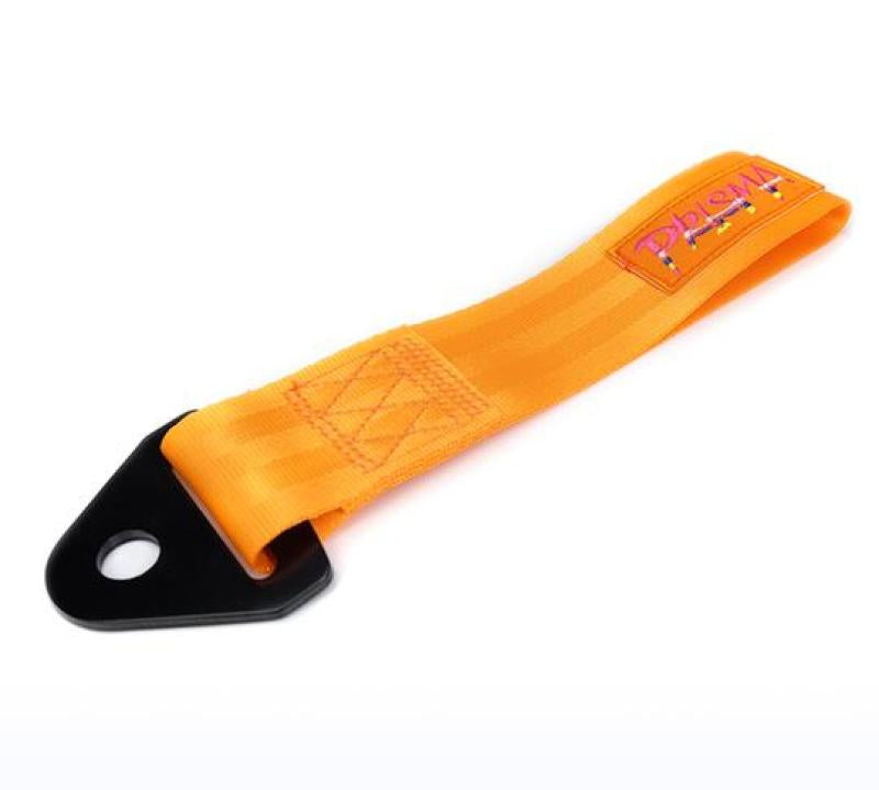 NRG TOW STRAPS PRISMA