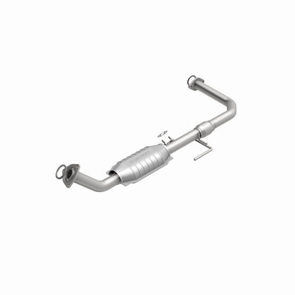 Magnaflow 23753 DirectFit Converter For Toyota Tundra 4.7L D&S Front