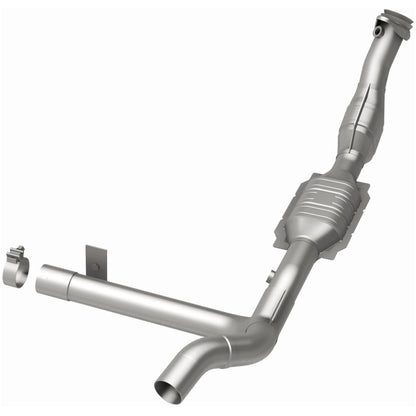 Magnaflow 49009 DirectFit Converter for 01 Ford F150 5.4L